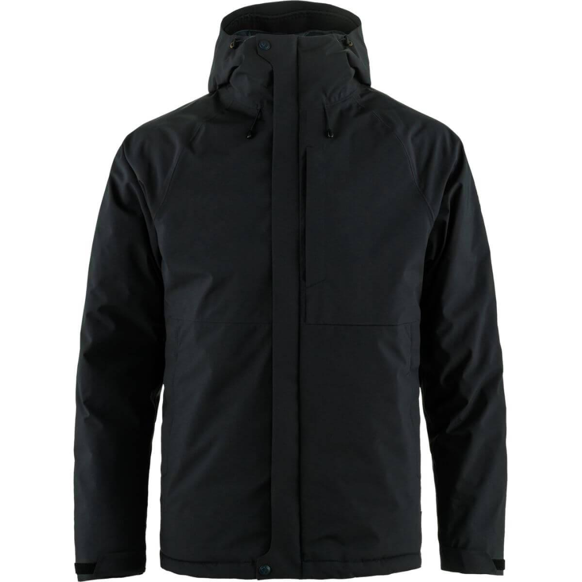 HC Hydratic Padded Trail Jkt M