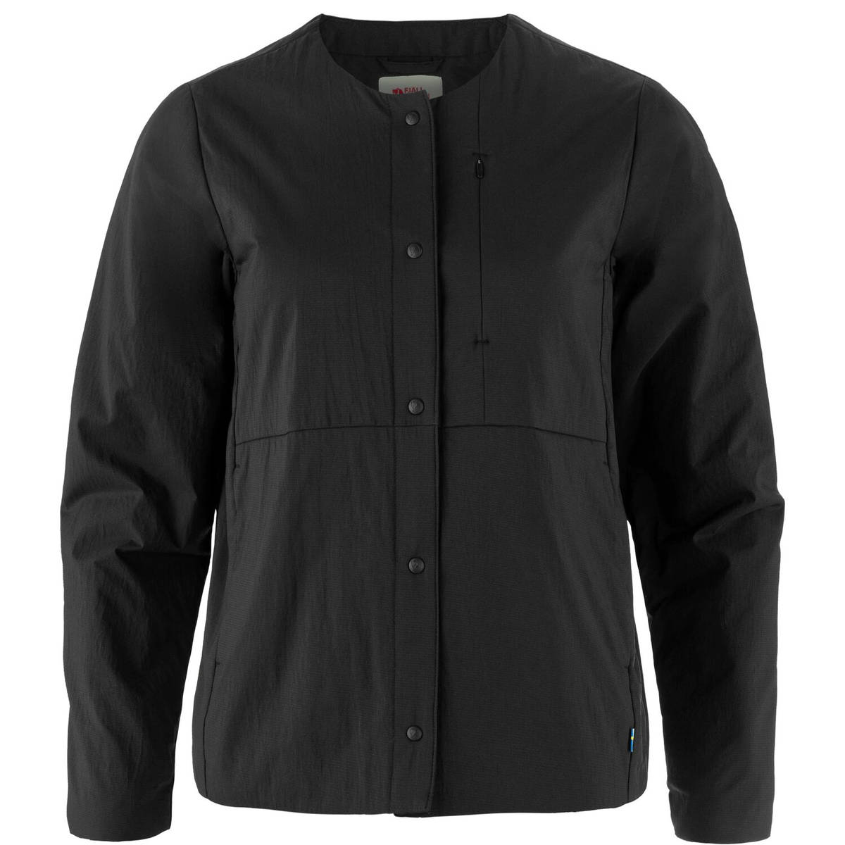 HC Insulated Jacket W