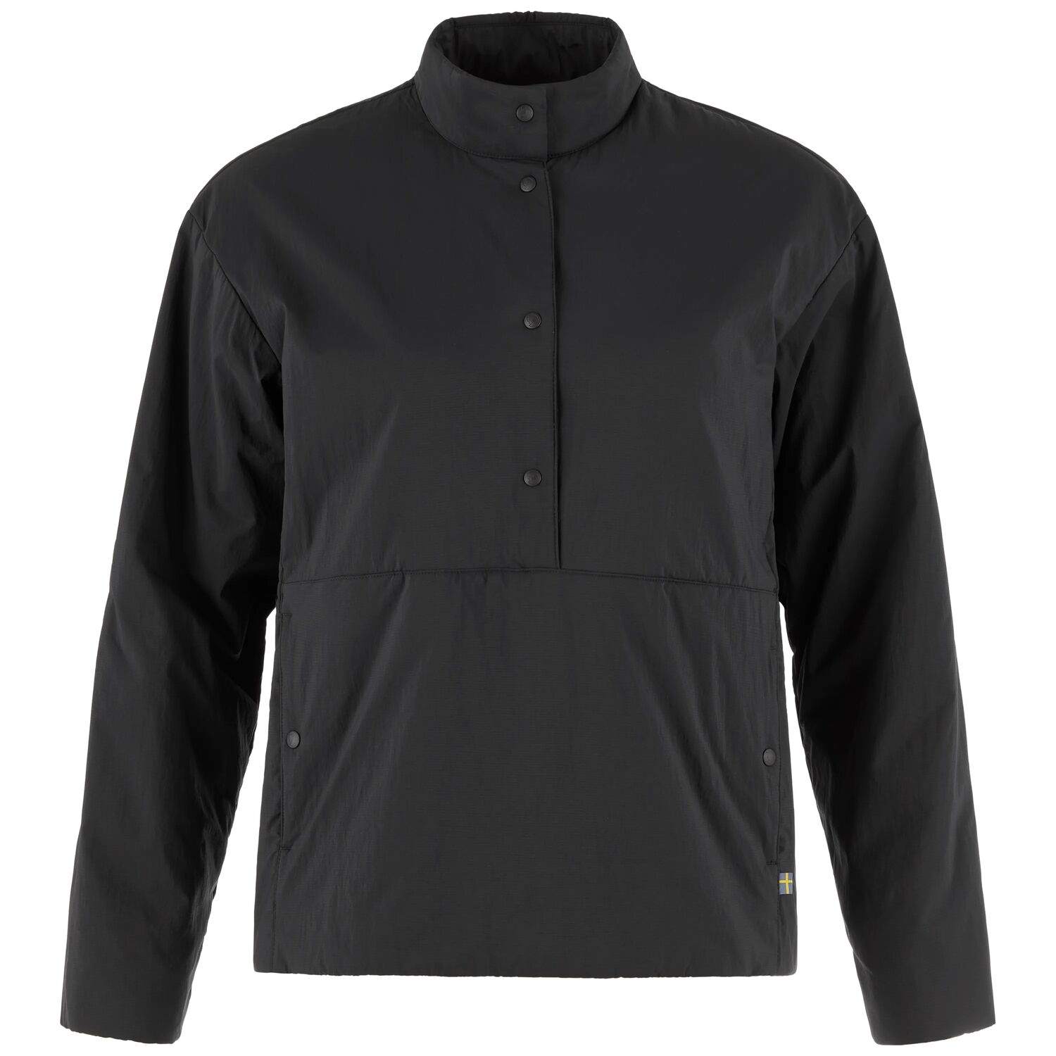 HC Insulated Pullover W