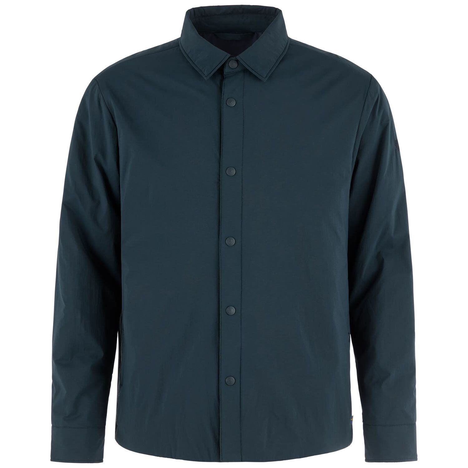 HC Insulated Shirt Jacket M