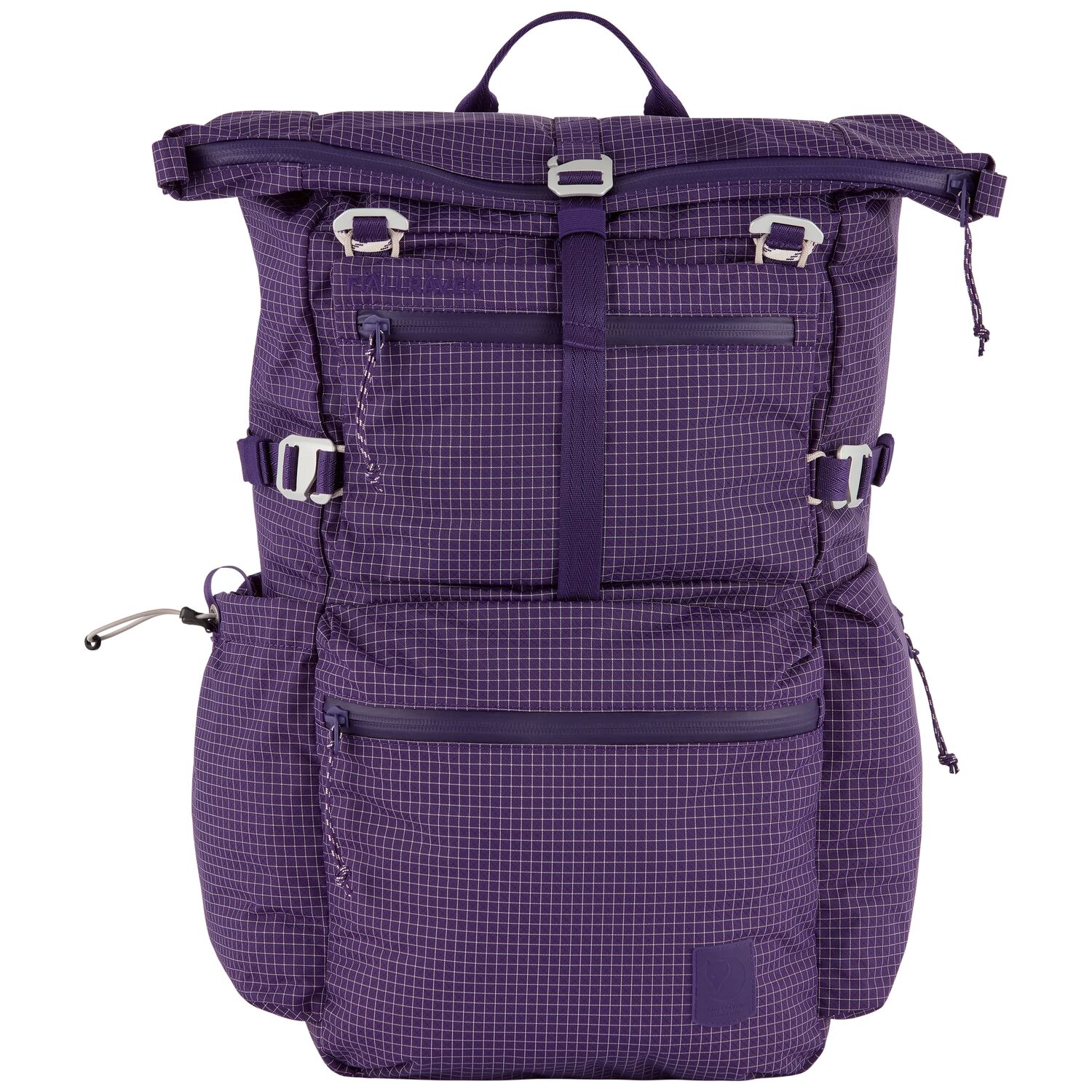 High Coast Pro Foldsack 26