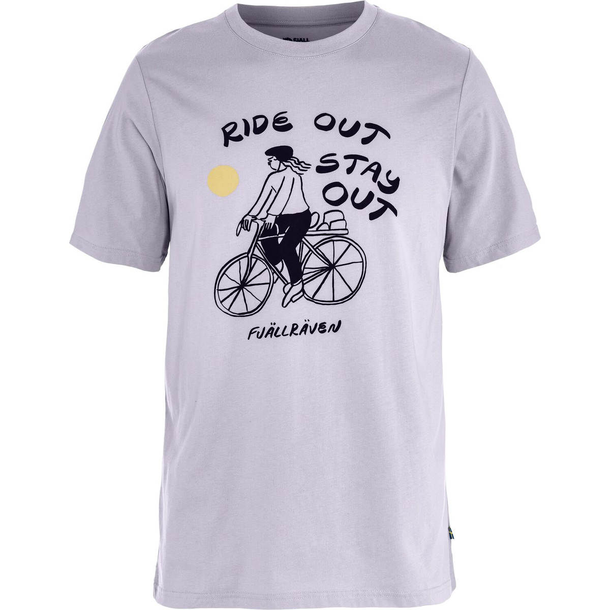 Hoja Iväg T shirt M