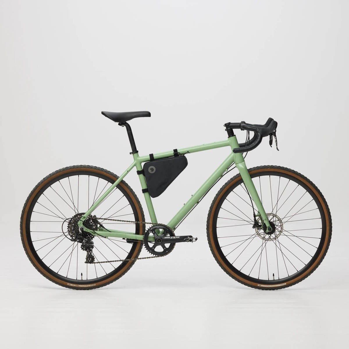 Hoja Triangle Frame Bag