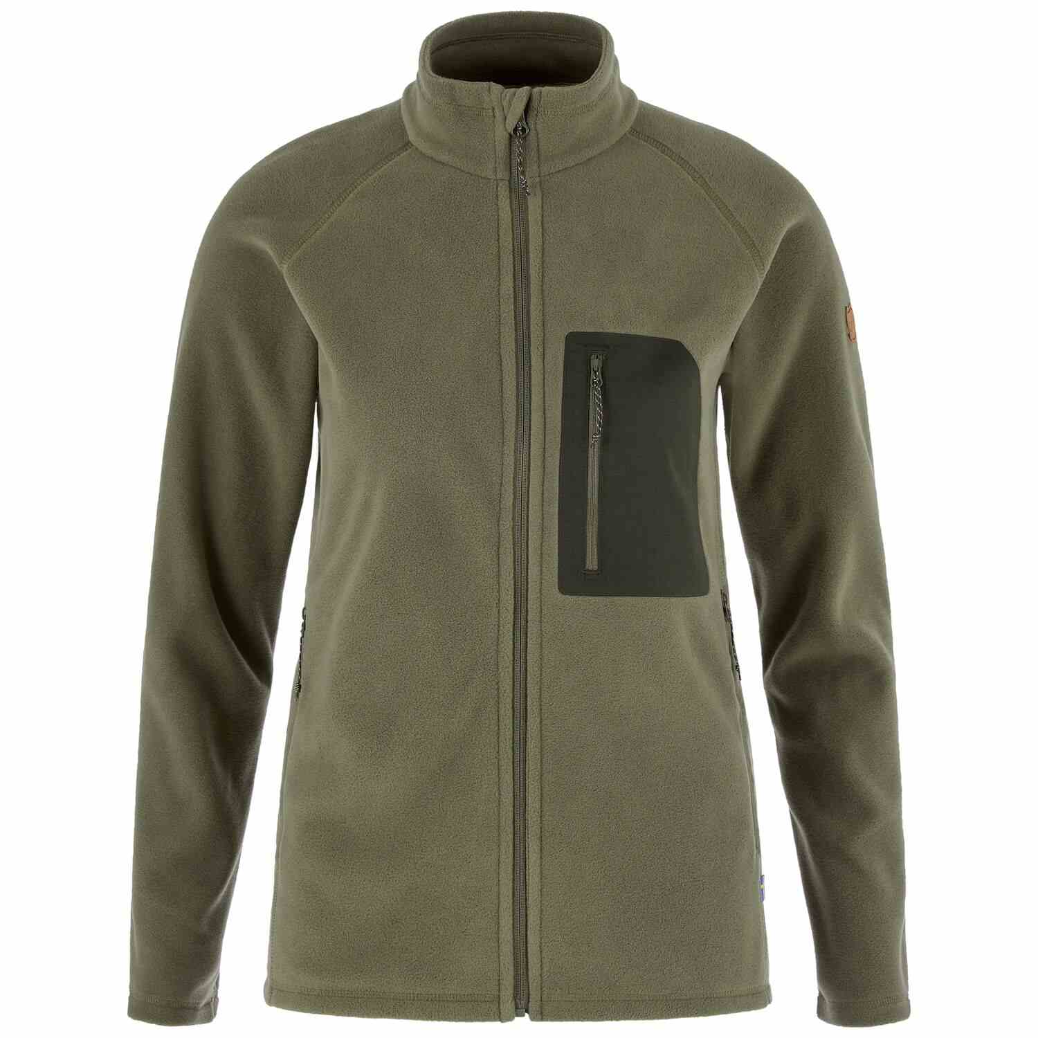 Kaipak Fleece W