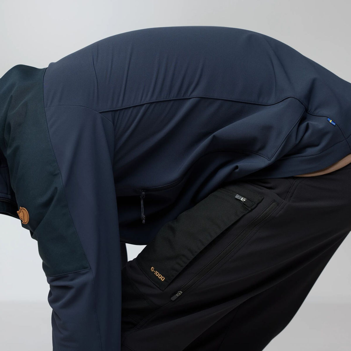 Keb Agile Winter Jacket M