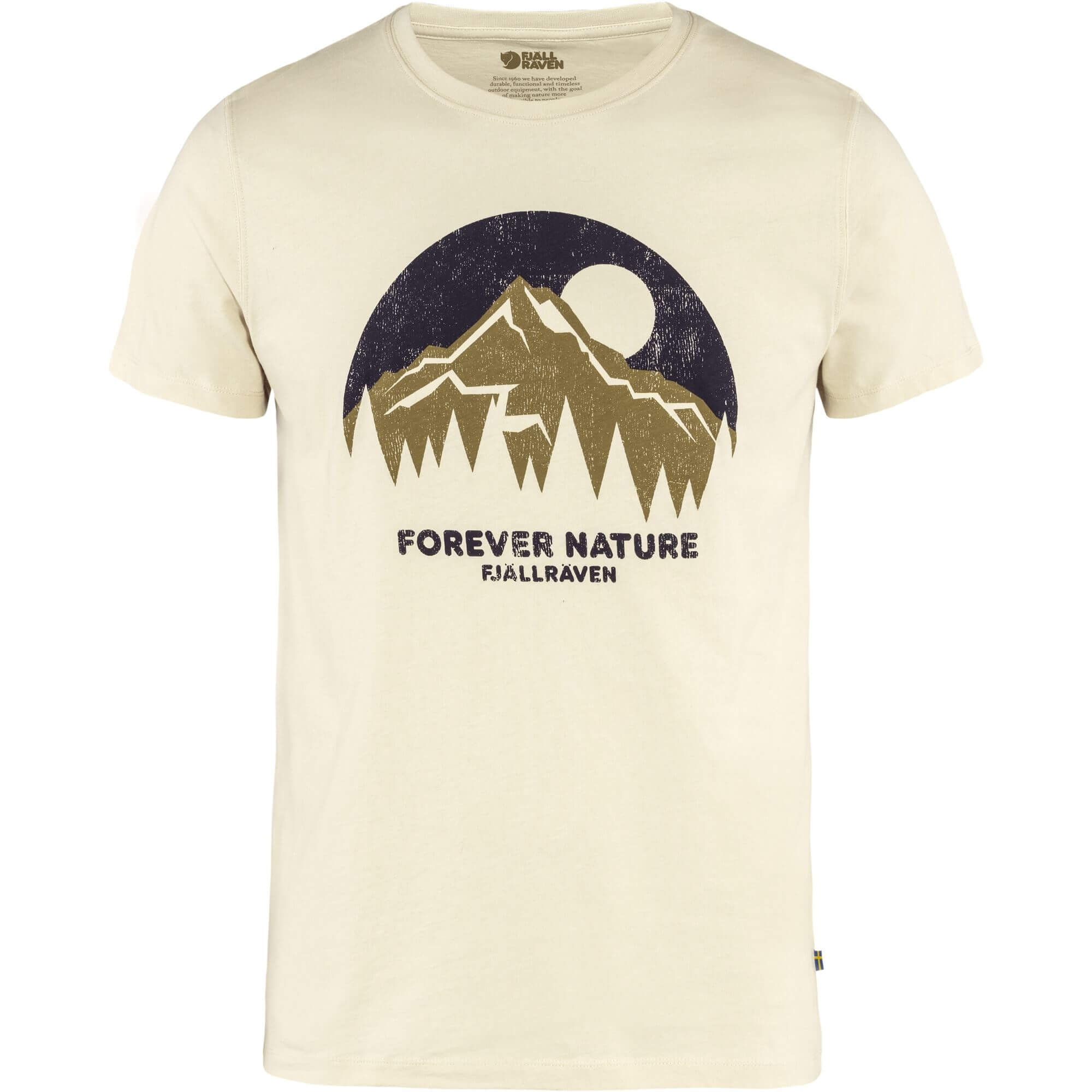 Nature T Shirt M