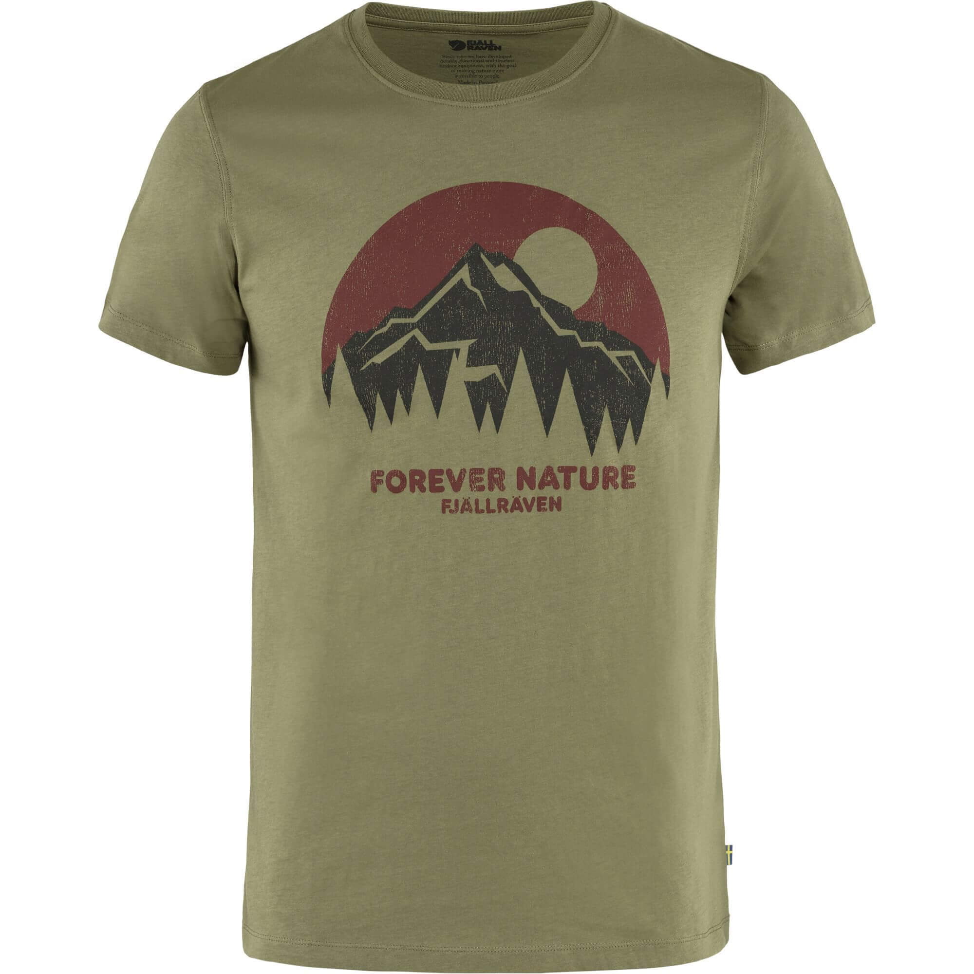 Nature T Shirt M