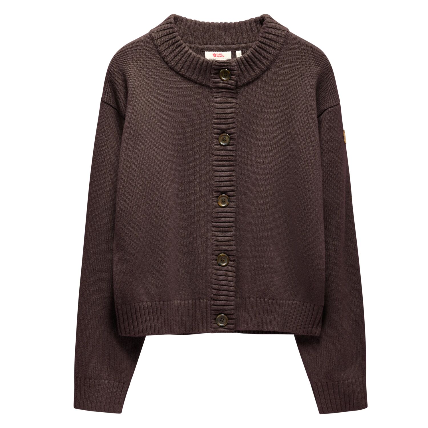 Övik Cardigan W
