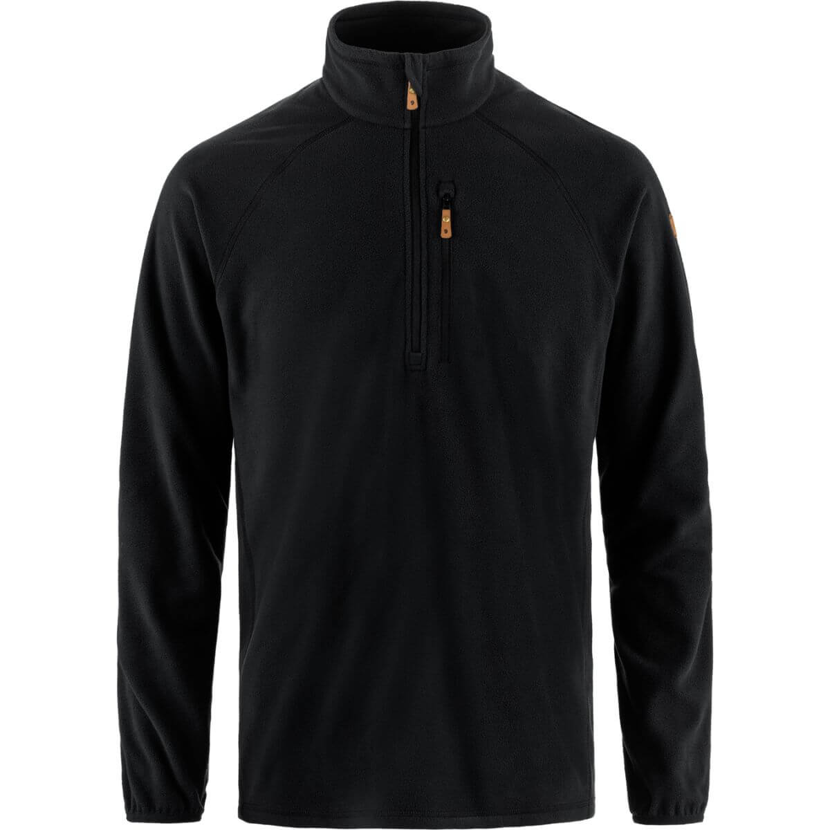 Övik Lite Fleece Half Zip M