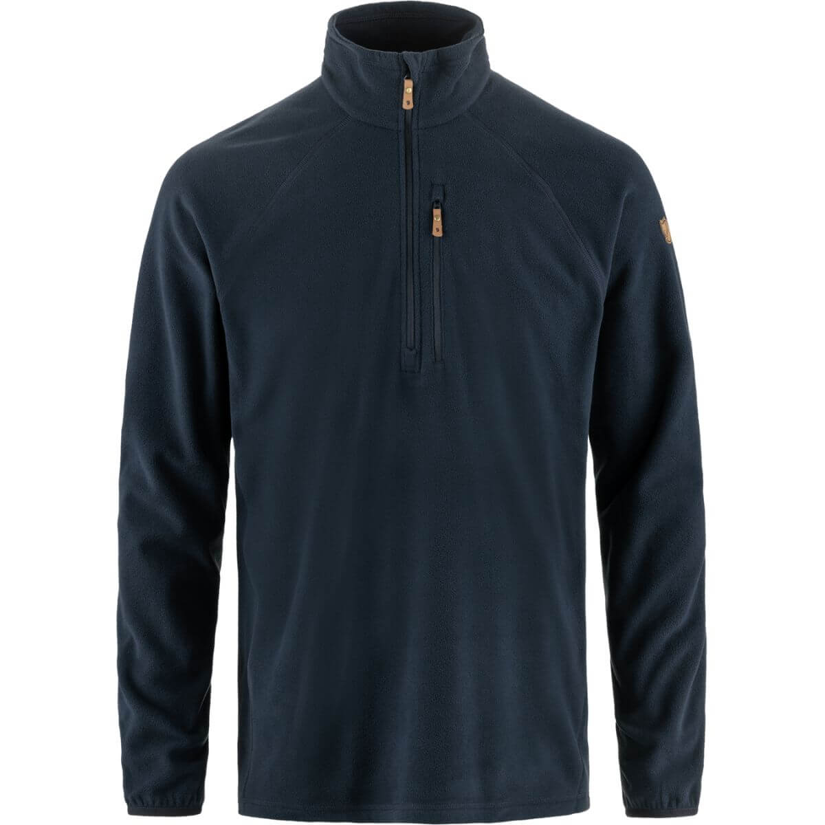 Övik Lite Fleece Half Zip M