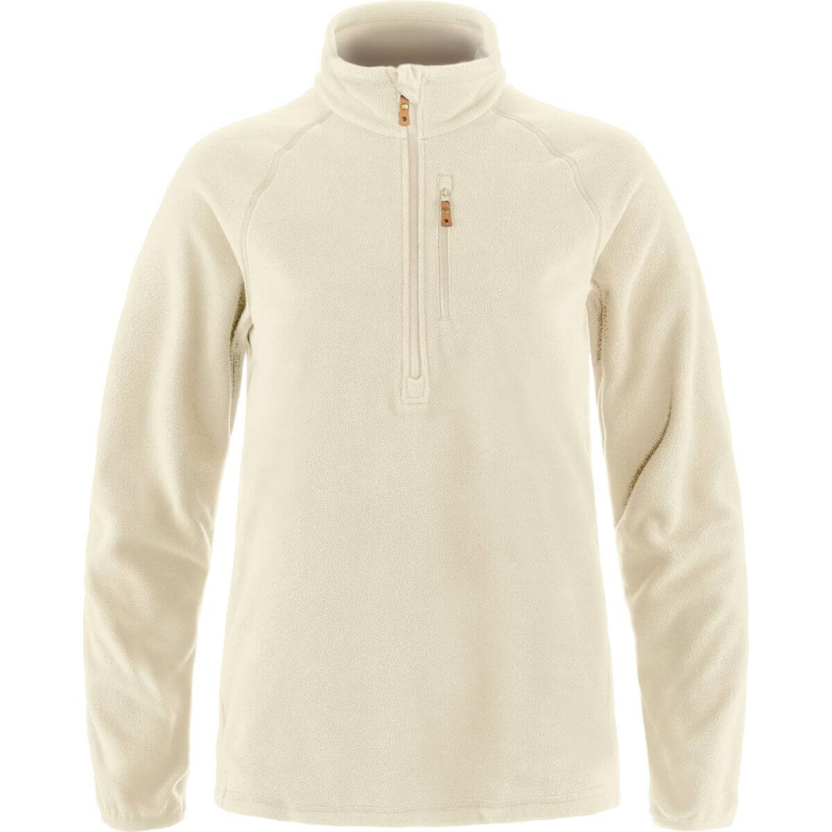 Övik Lite Fleece Half Zip W