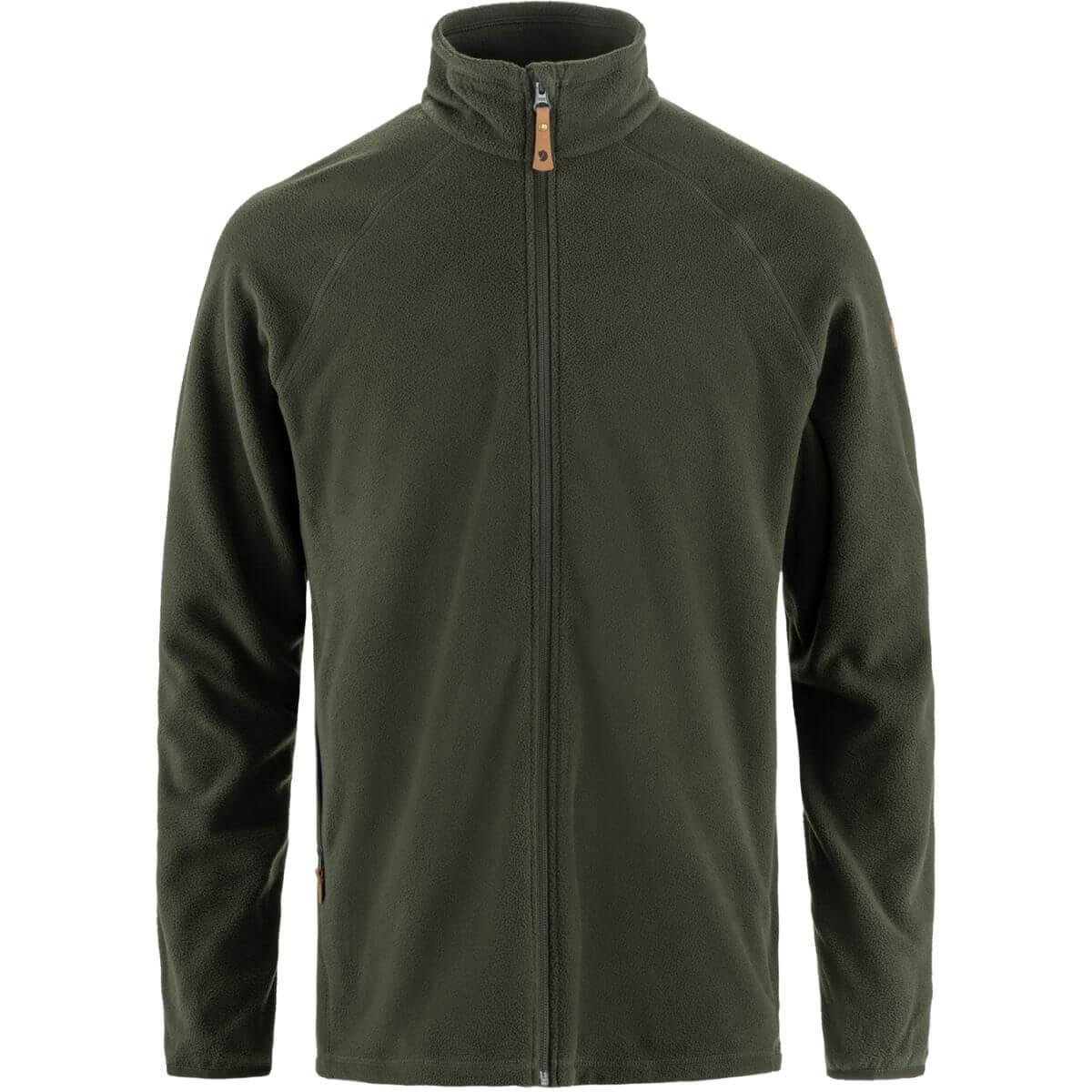 Övik Lite Fleece Jacket M