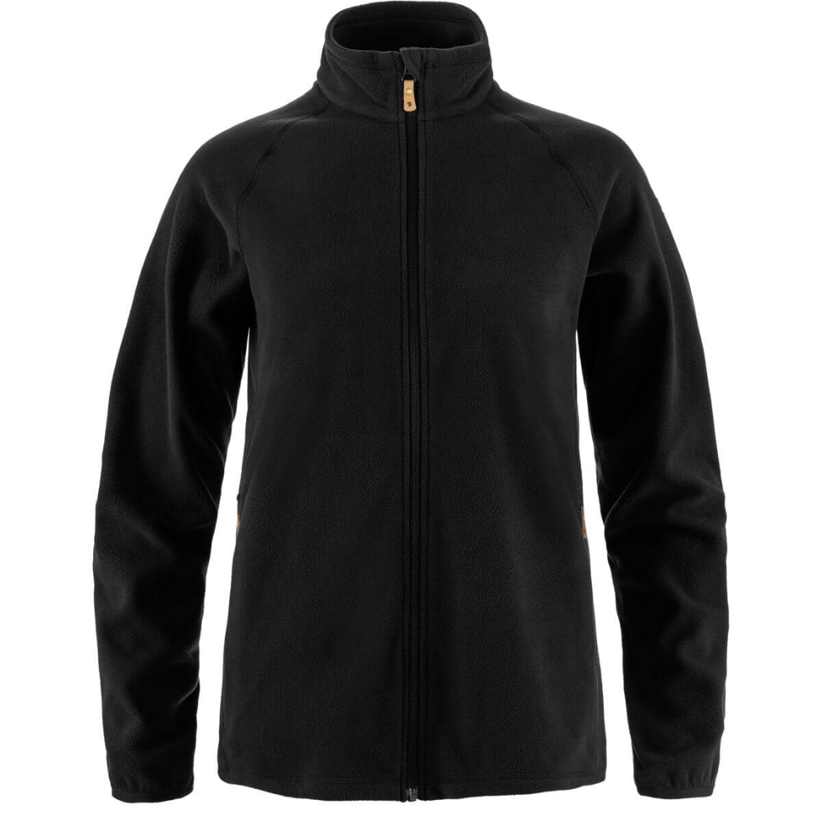 Övik Lite Fleece Jacket W