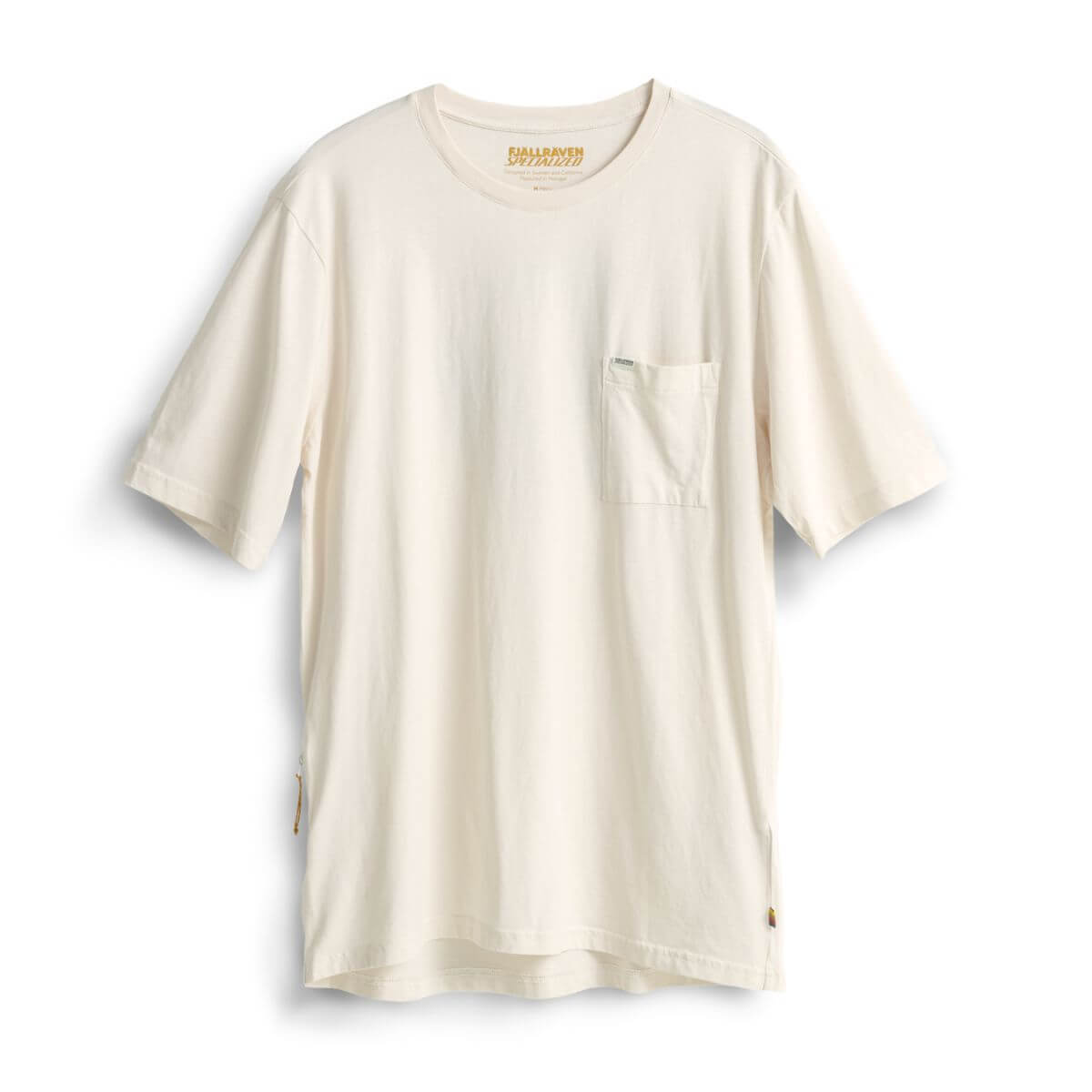 S/F Cotton Pocket T Shirt M