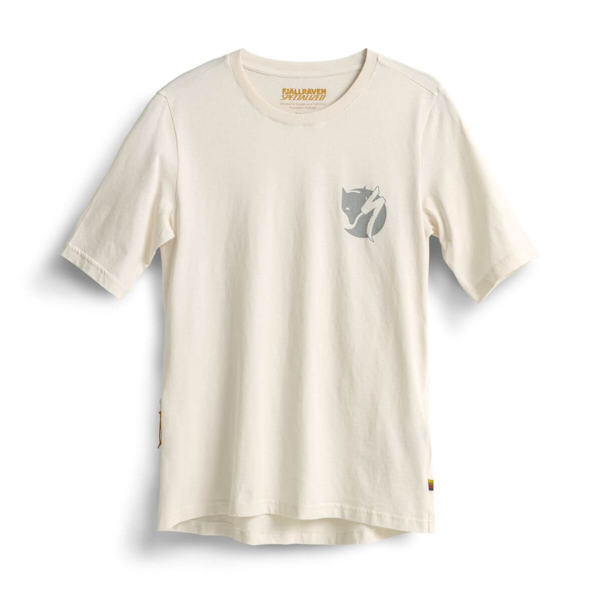 S/F Cotton Pocket T Shirt W