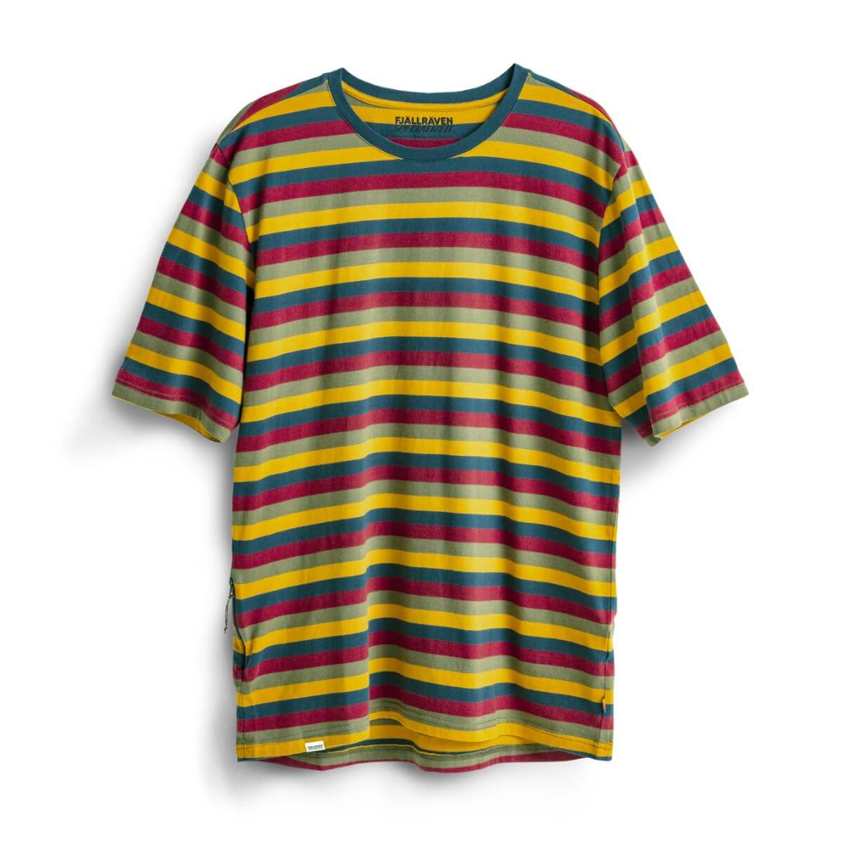 S/F Cotton Striped T Shirt M