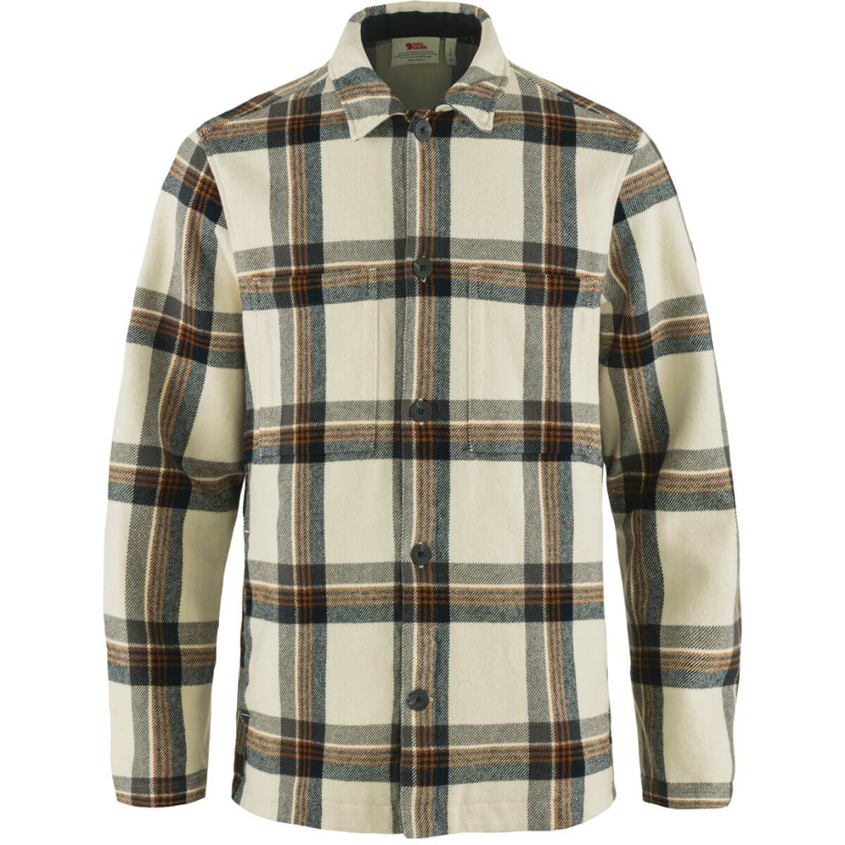 Singi Flannel Overshirt M