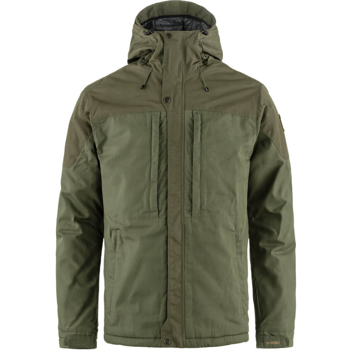 Skogsö Padded Jacket M