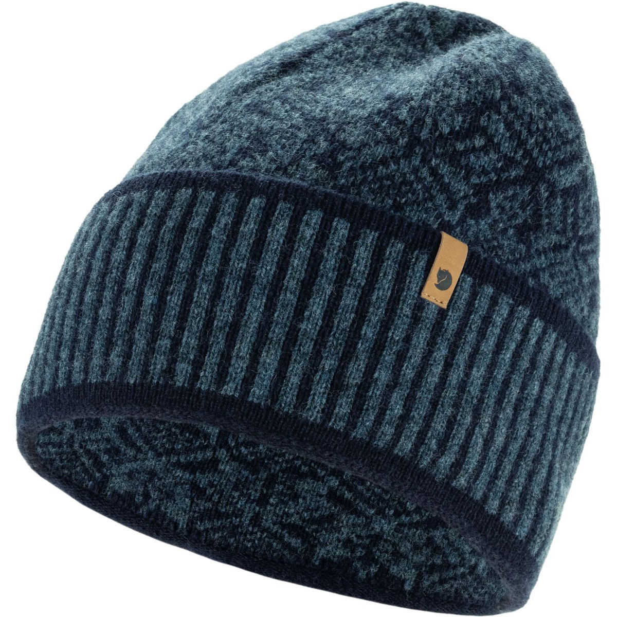 Snow Beanie