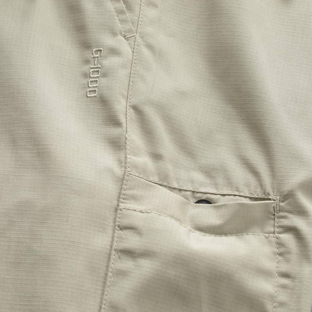 Travellers Trousers