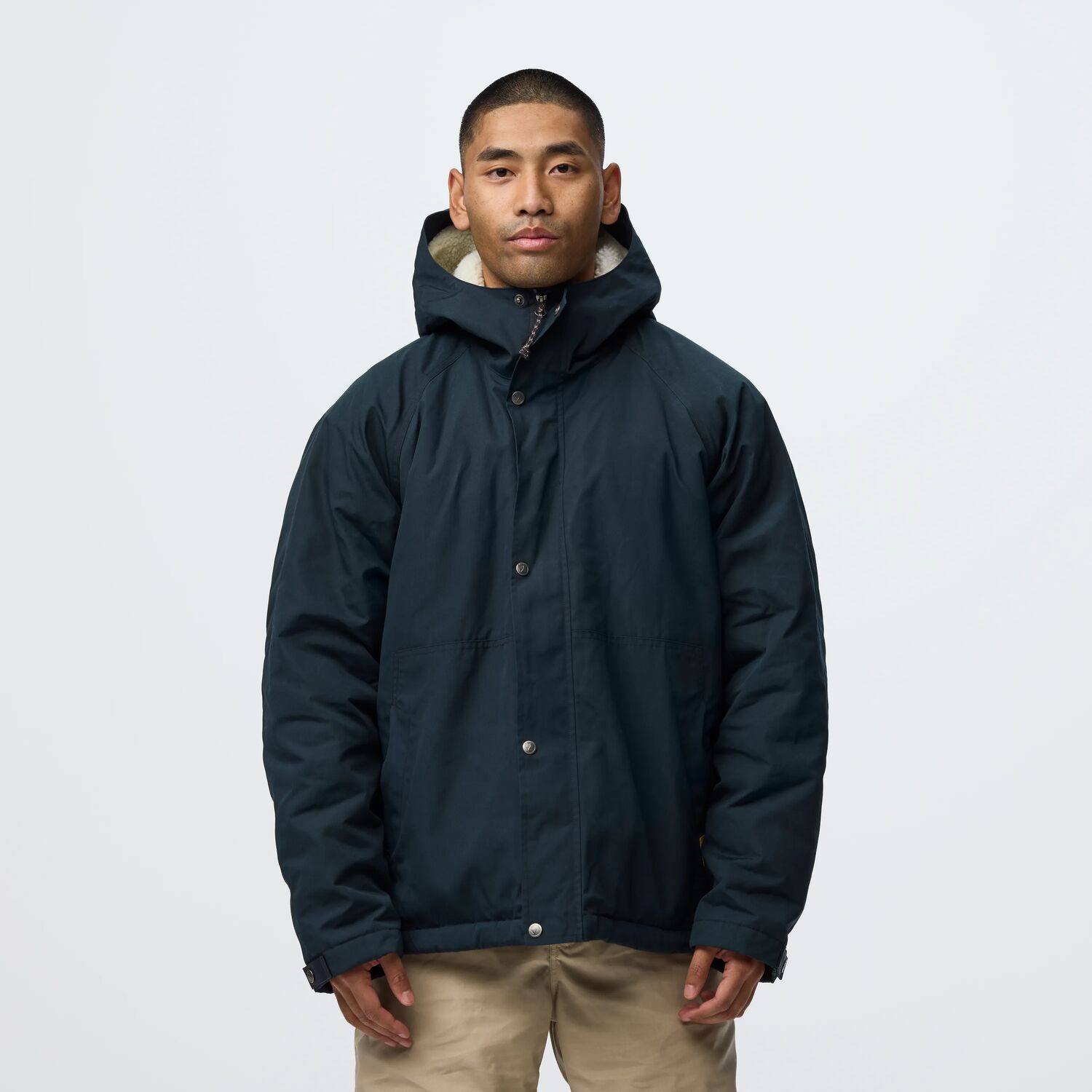 Vardag G1000 Pile Jacket M