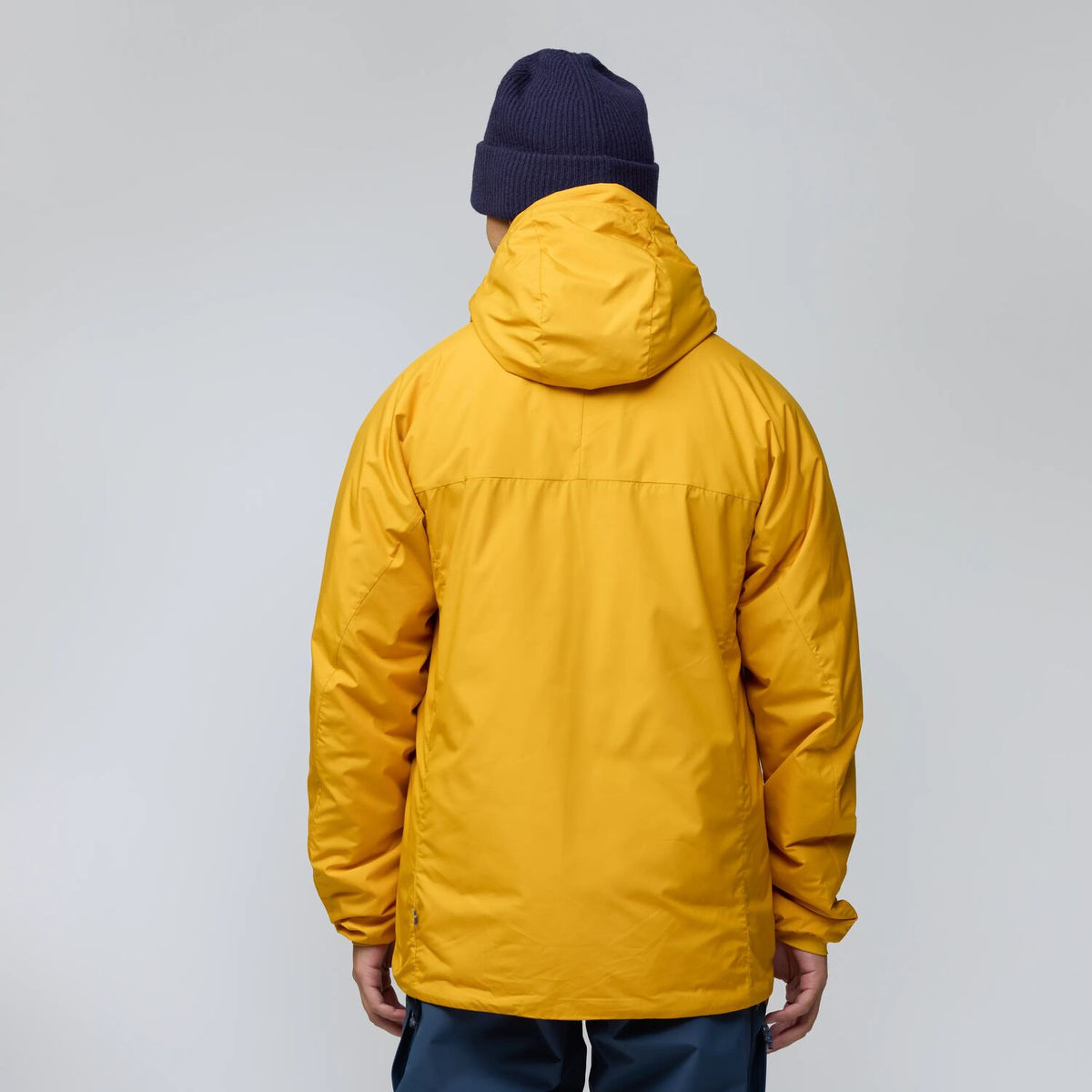Bergtagen 60 Insulation Jkt M