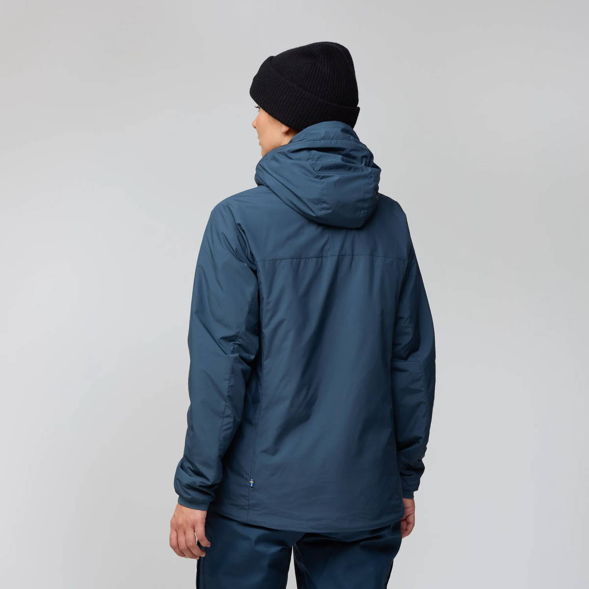 Bergtagen 60 Insulation Jkt W