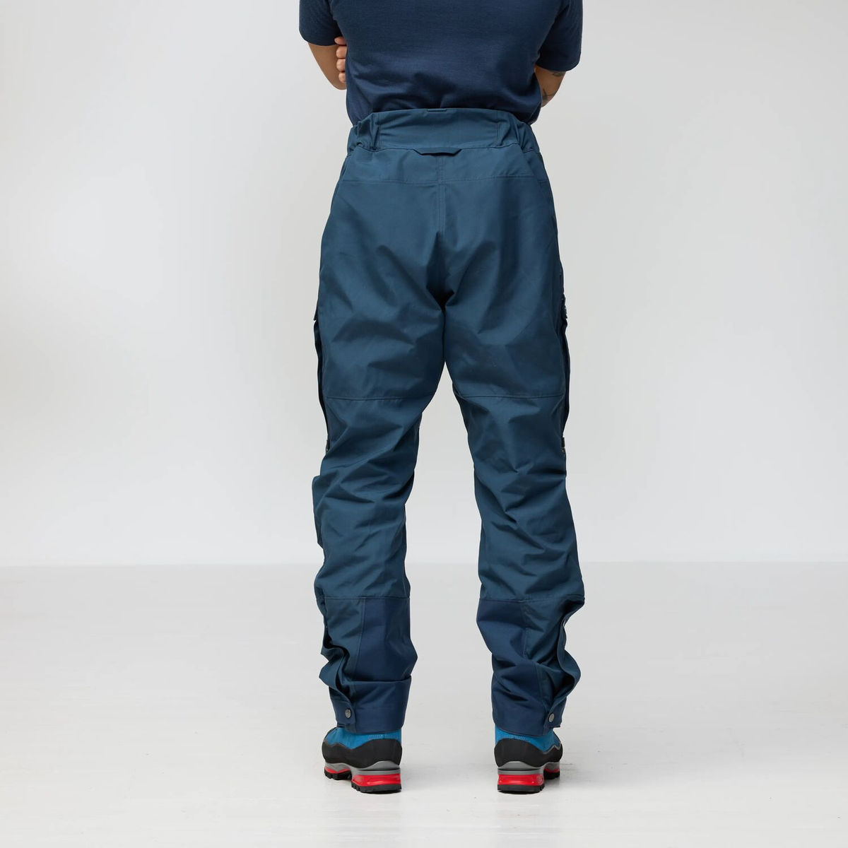 Bergtagen G 1000 Trousers M