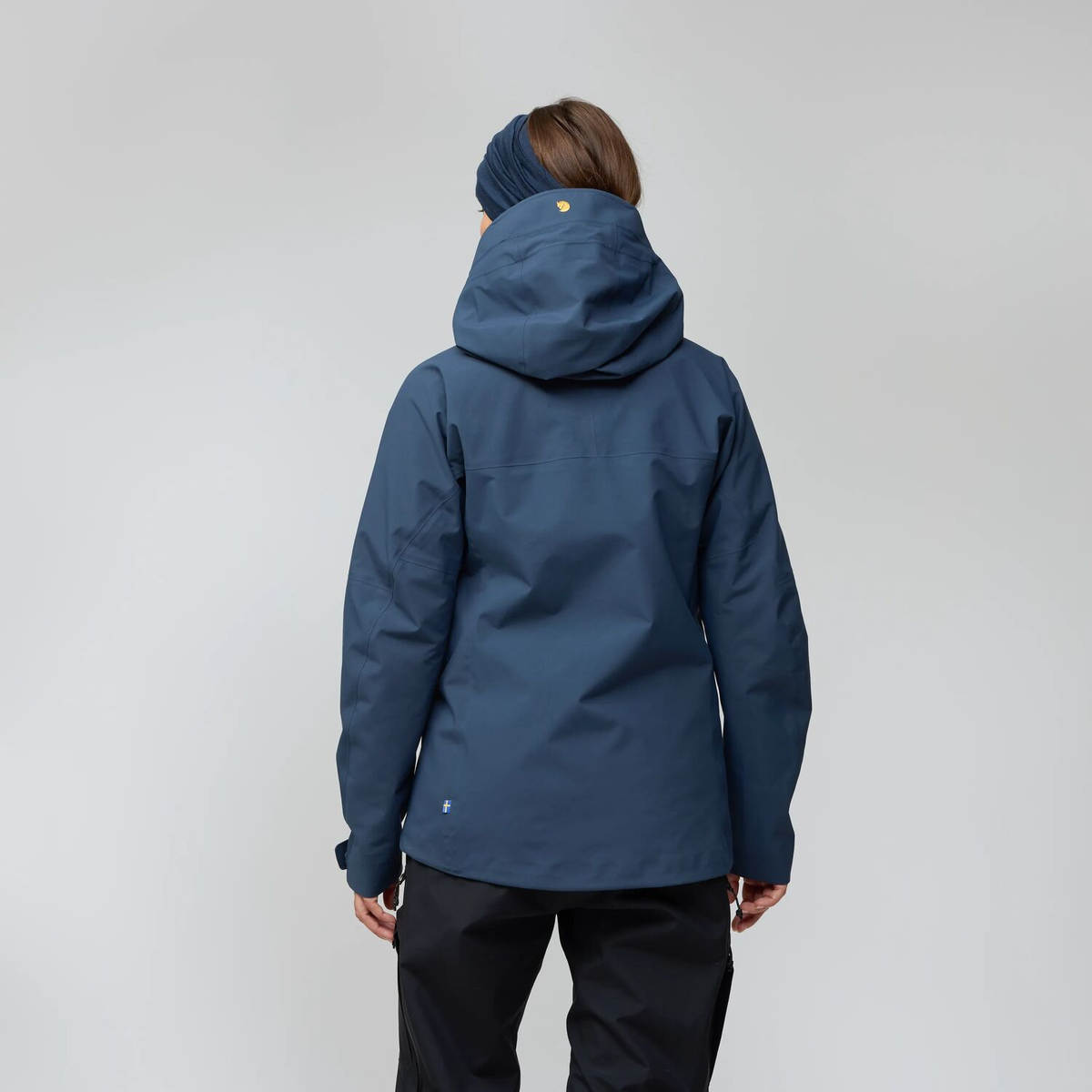 Bergtagen GTX Pro Jacket W