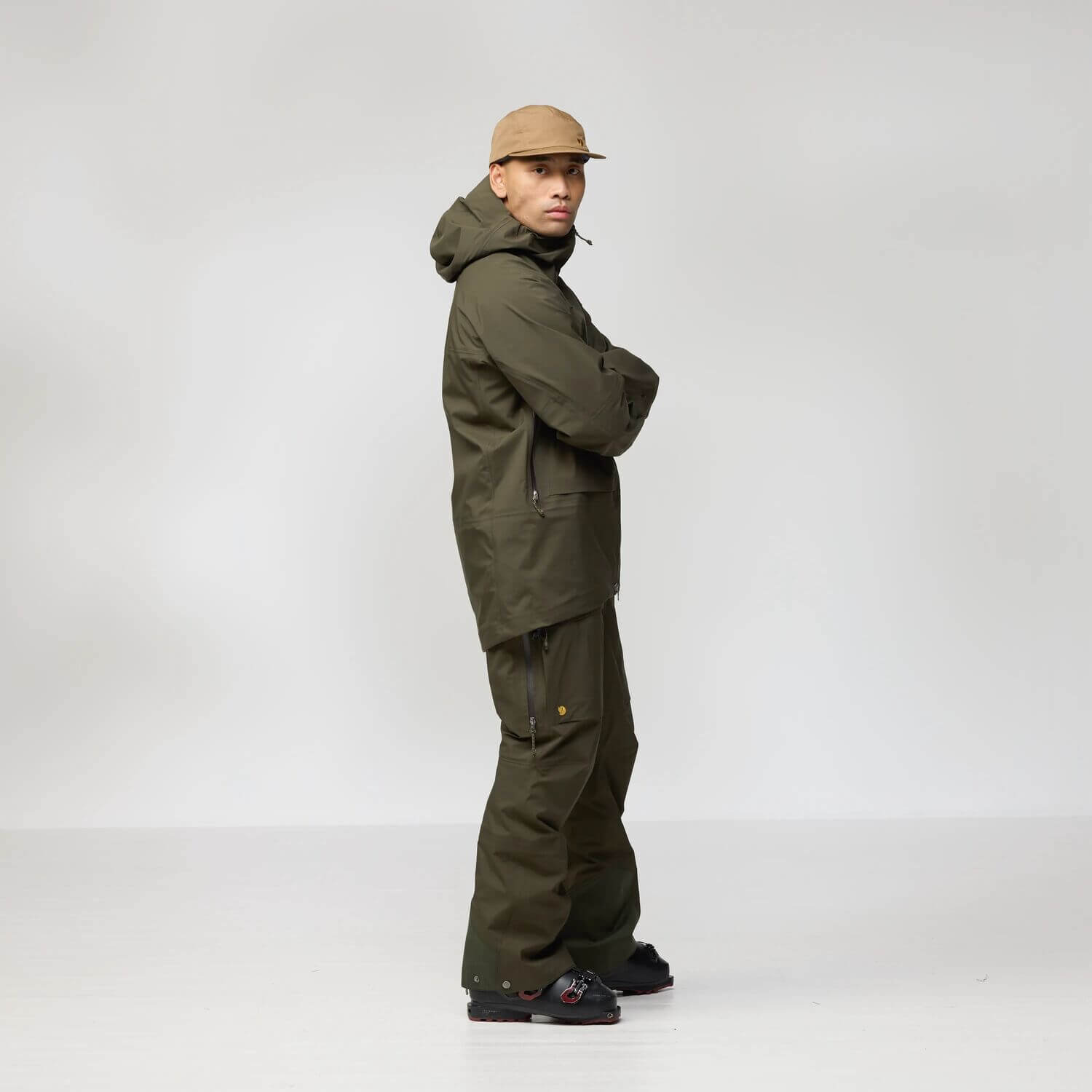 Bergtagen GTX Touring Jacket M