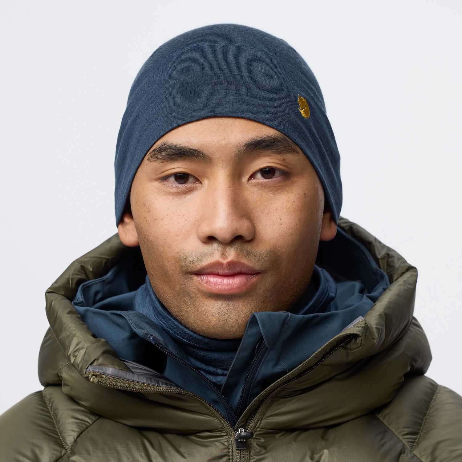 Bergtagen Merino Beanie