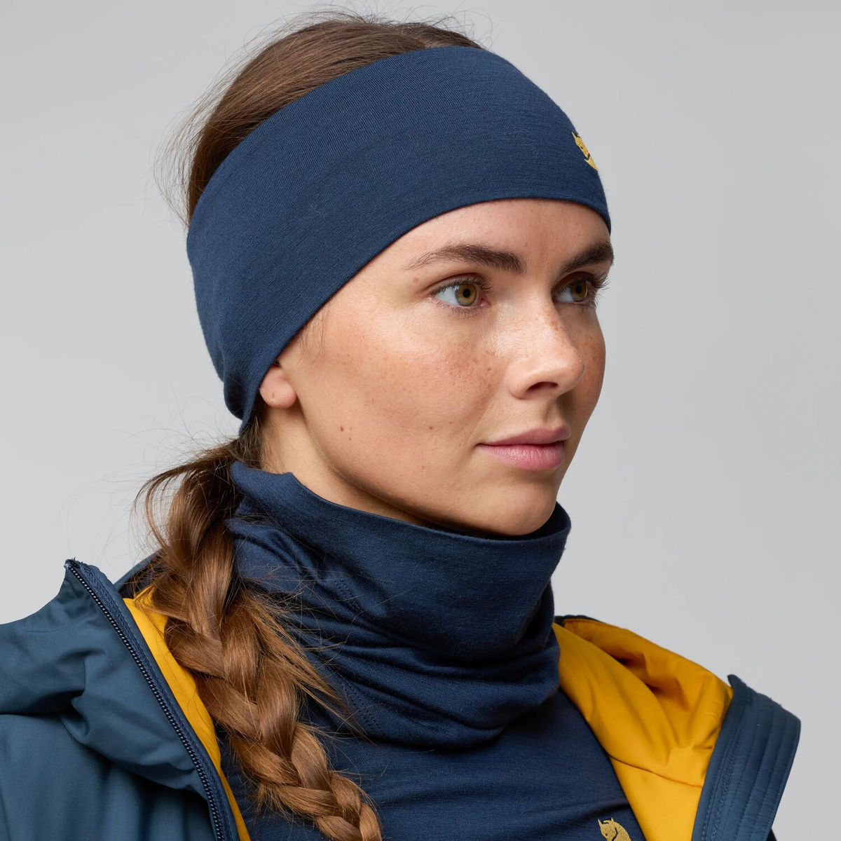 Bergtagen Merino Headband Bergtagen Merino Headband