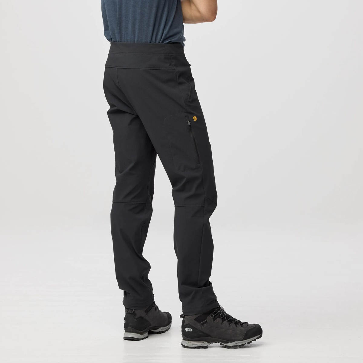 Bergtagen Stretch Trousers M