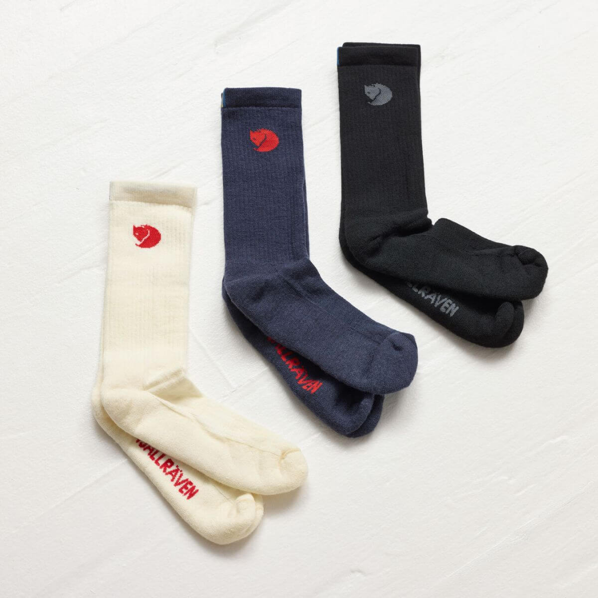 Fjällräven Wool Sock