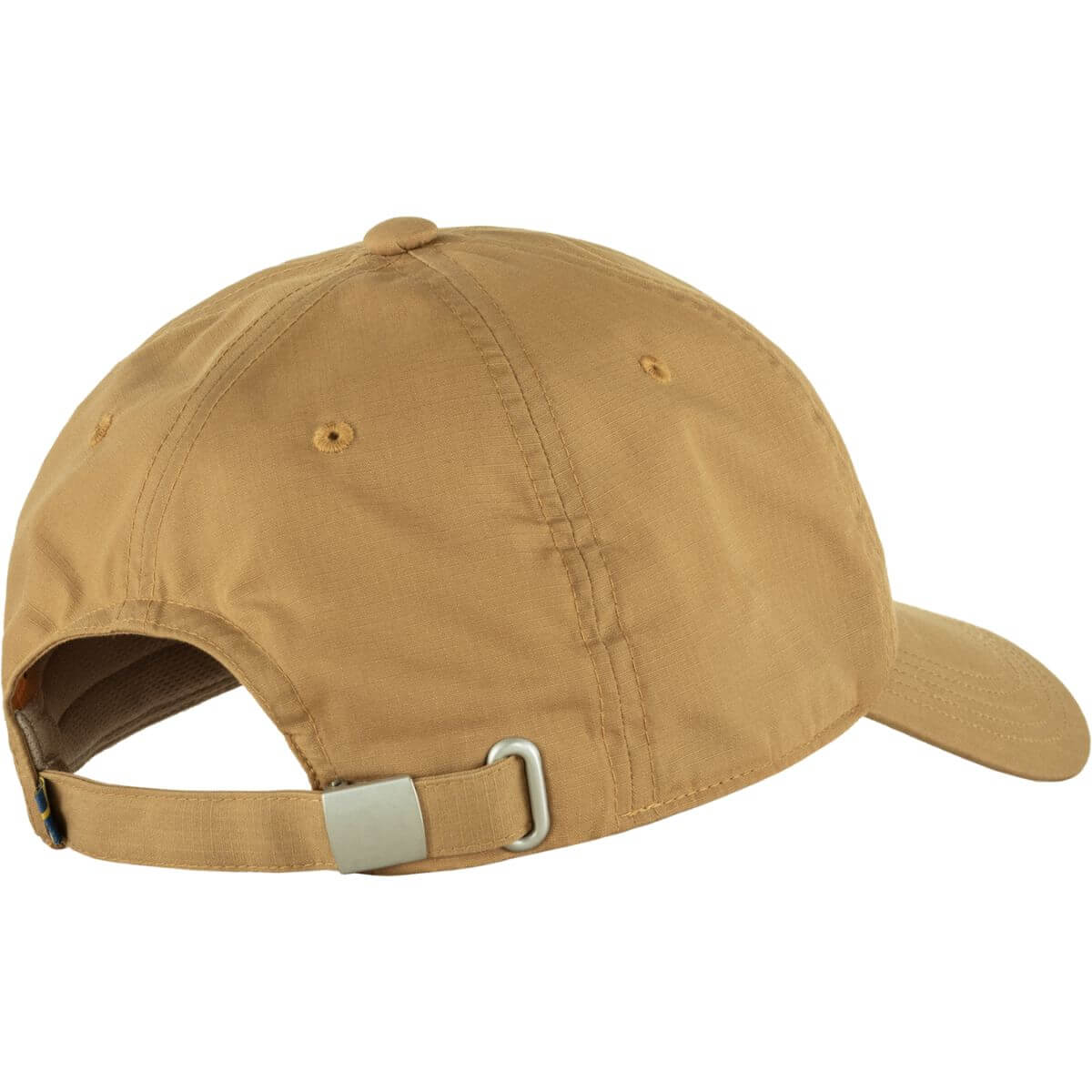 Fjällräven Logo Cap