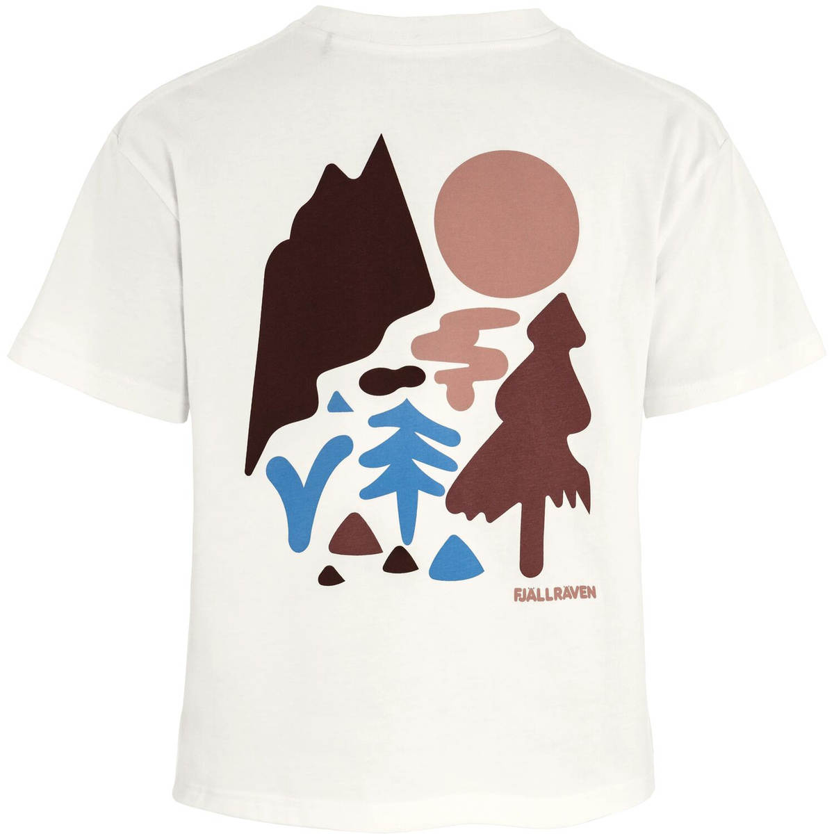 Forest Walk T shirt W
