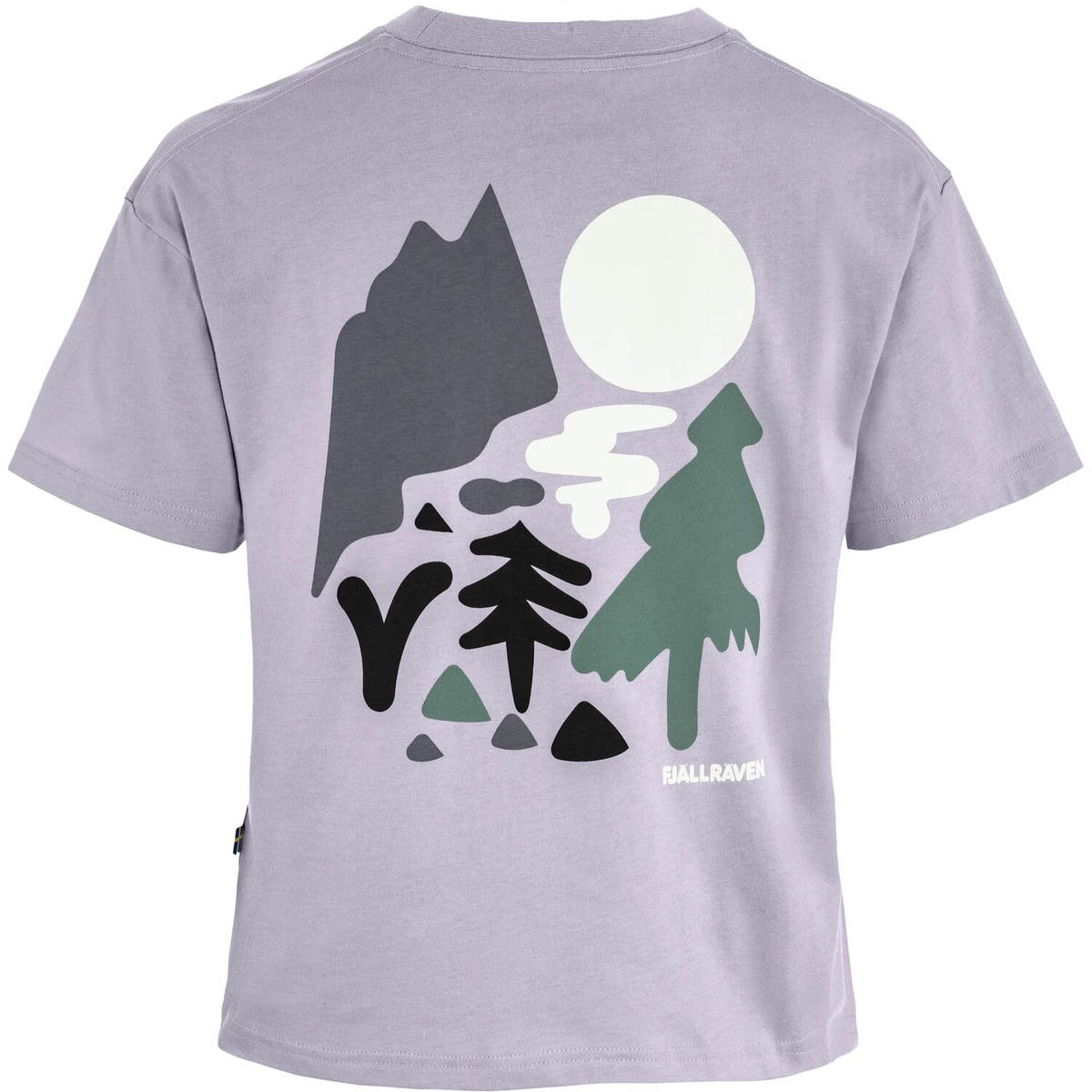 Forest Walk T shirt W