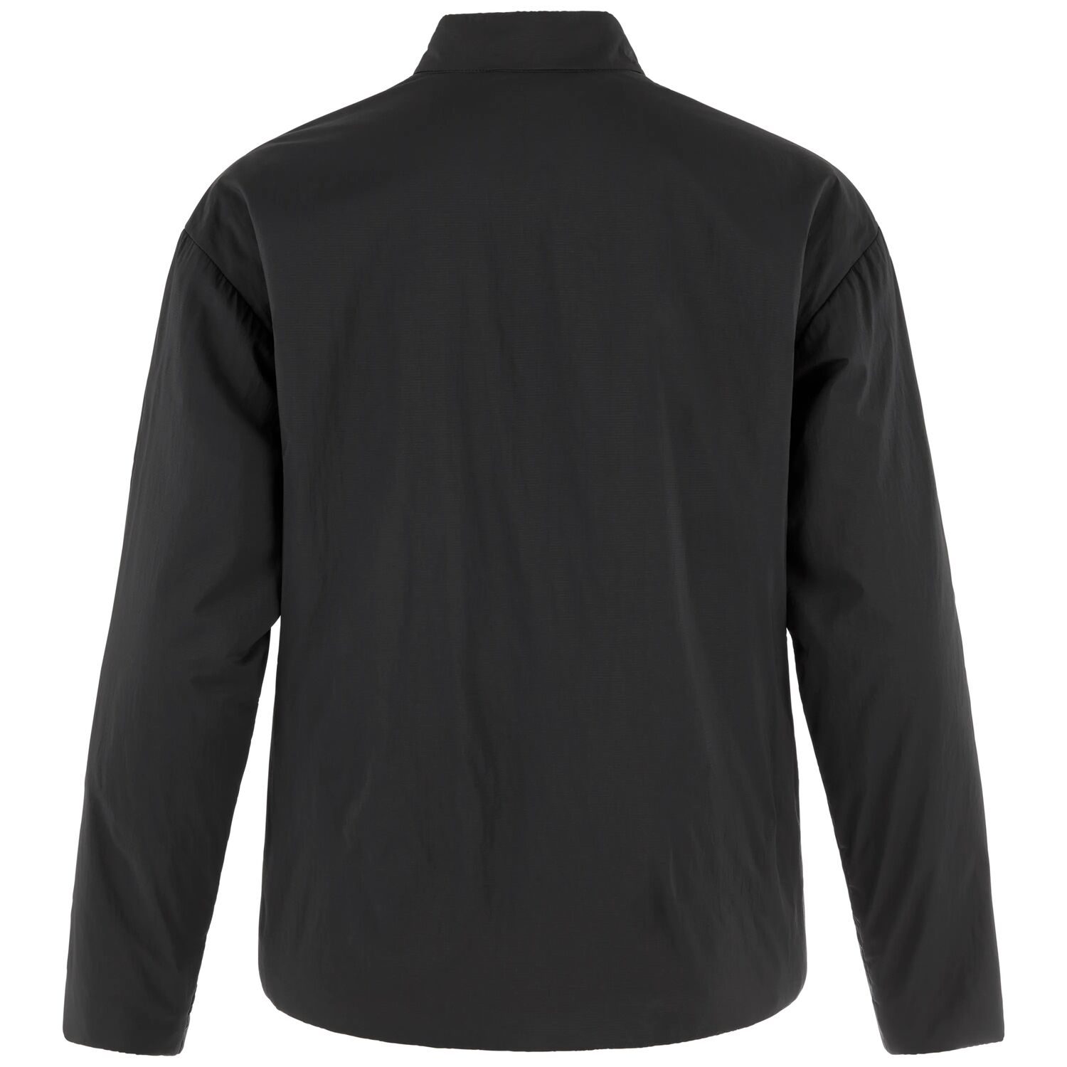 HC Insulated Pullover W