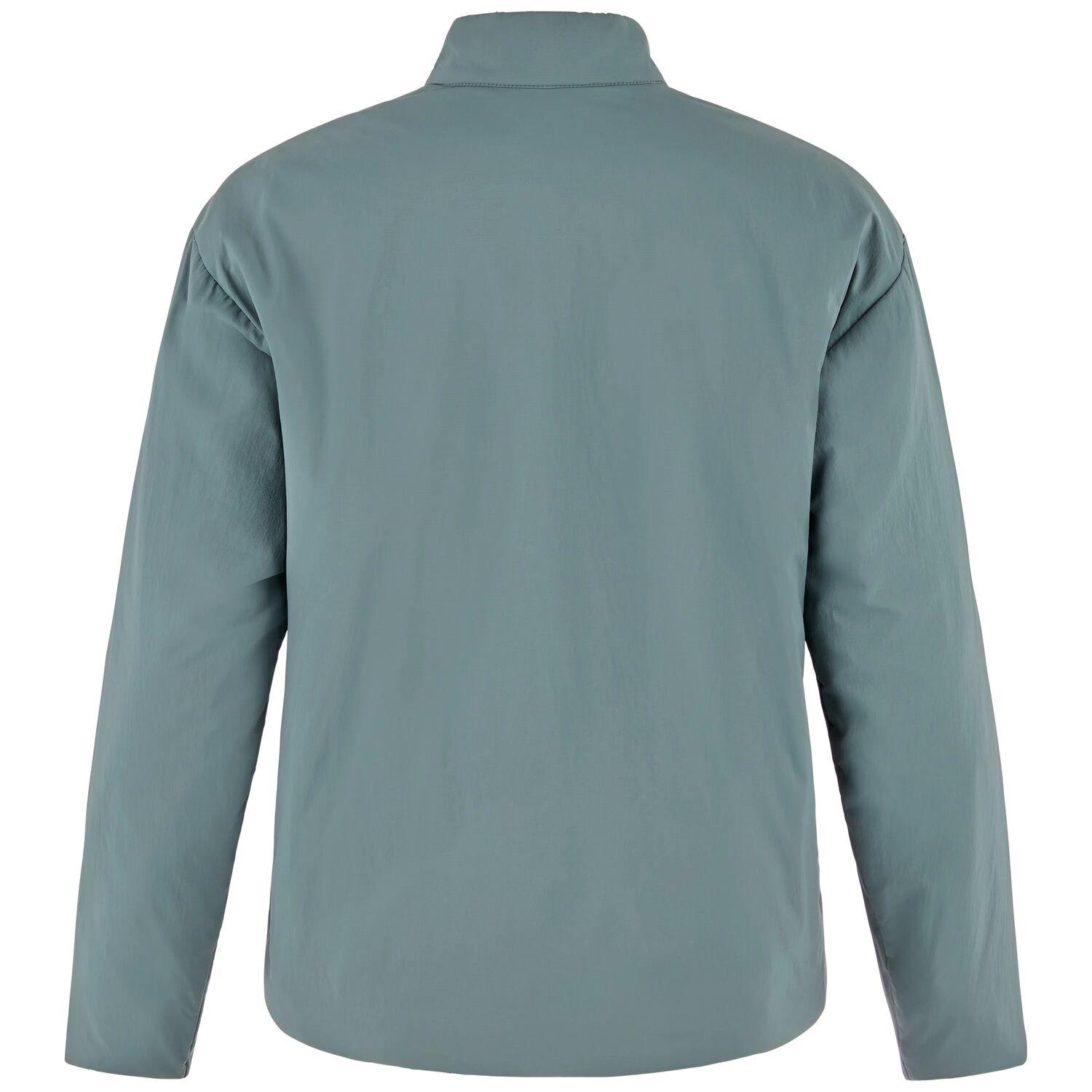 HC Insulated Pullover W