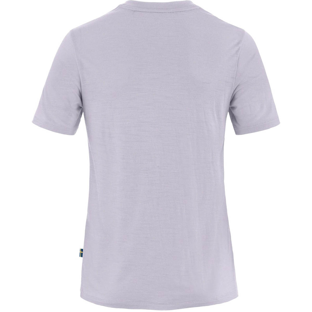 Hoja Lugnt Wool T shirt W