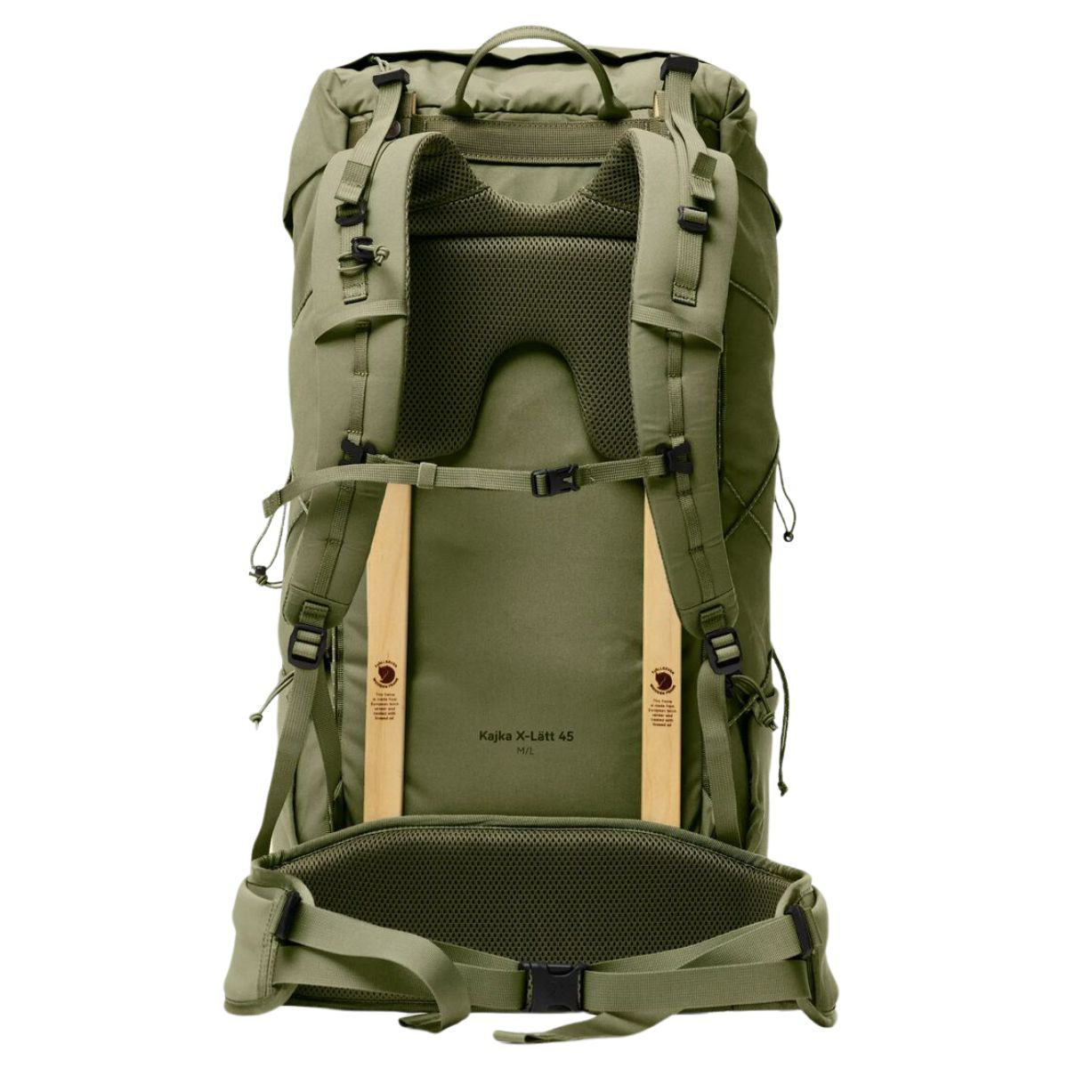 Kajka X Lätt 45 M/L