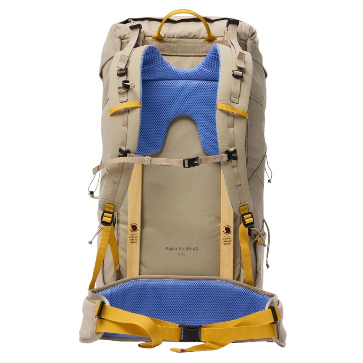 Kajka X Lätt 45 S/M