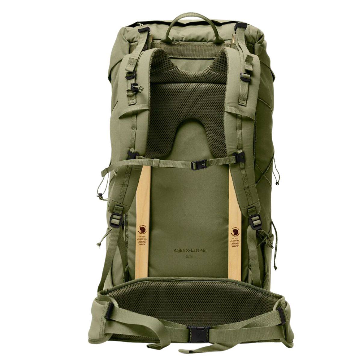 Kajka X Lätt 45 S/M