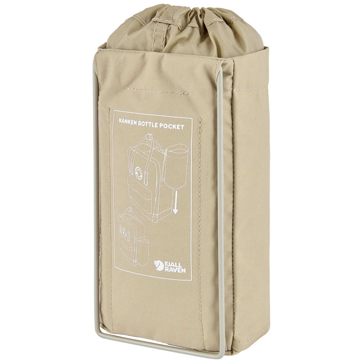Kånken Bottle Pocket