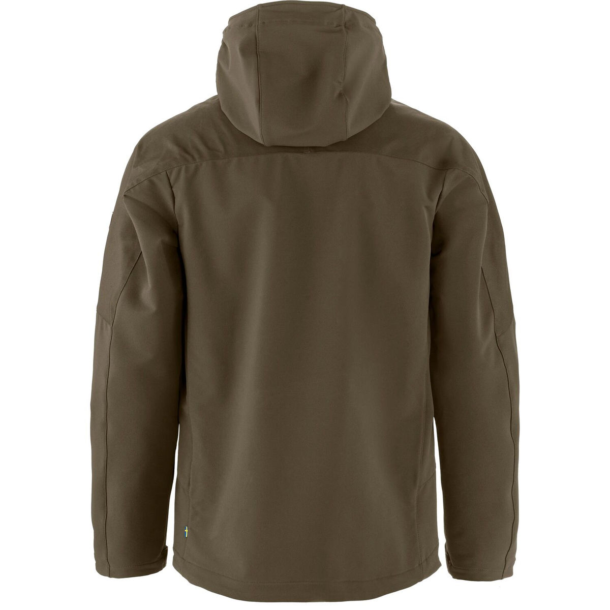 Keb Agile Winter Jacket M