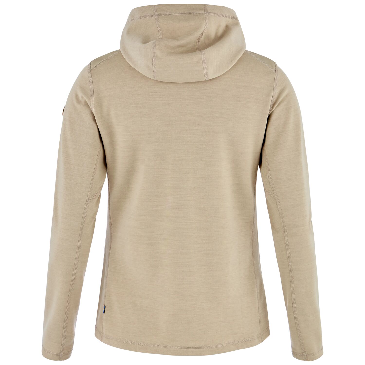 Keb Fleece Hoodie W '23