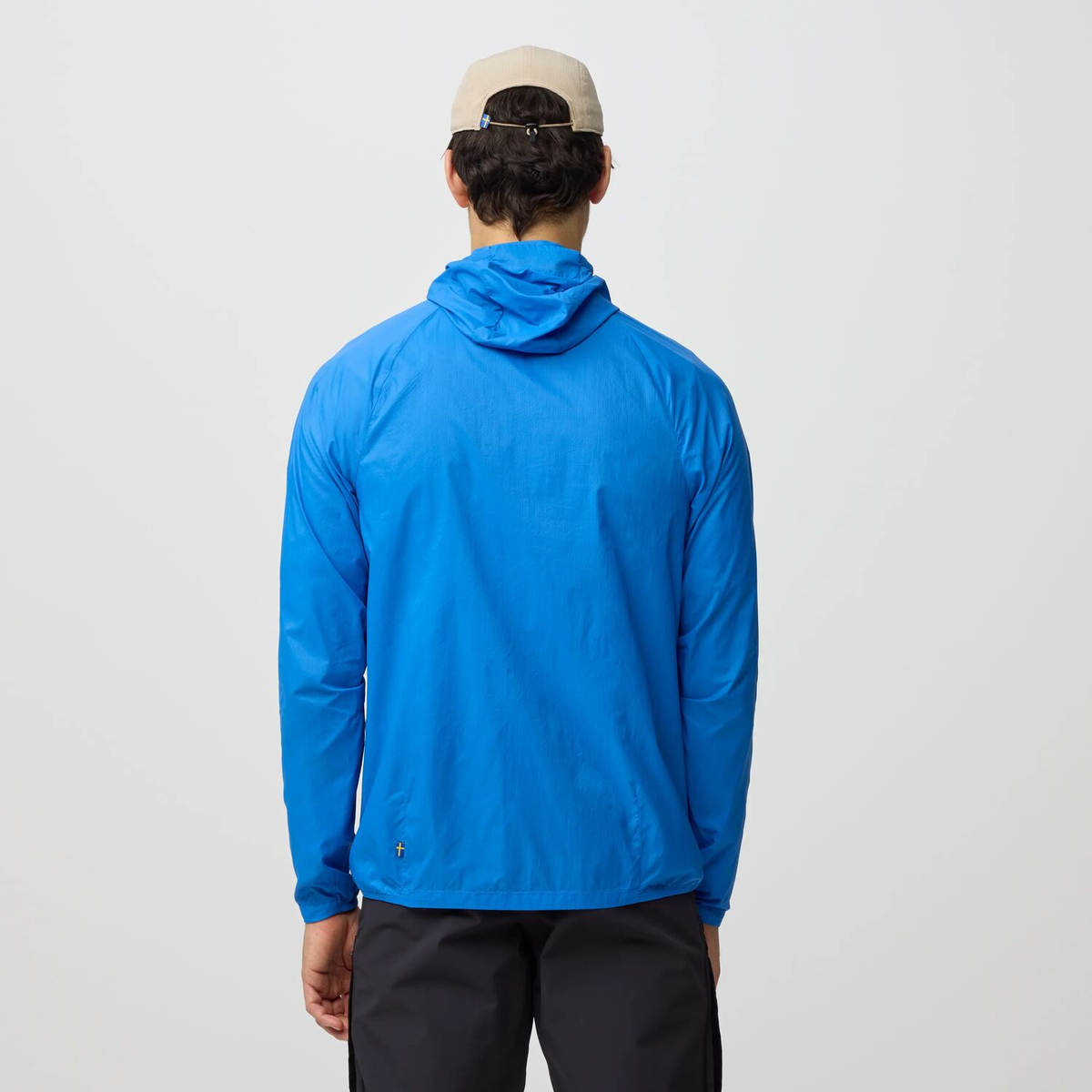 Keb Lätt Wind Jacket M