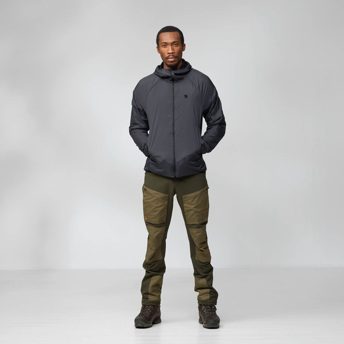 Keb Thermal Wind Jacket M