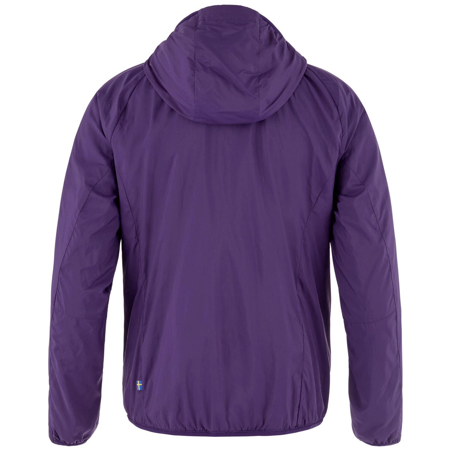 Keb Thermal Wind Jacket W