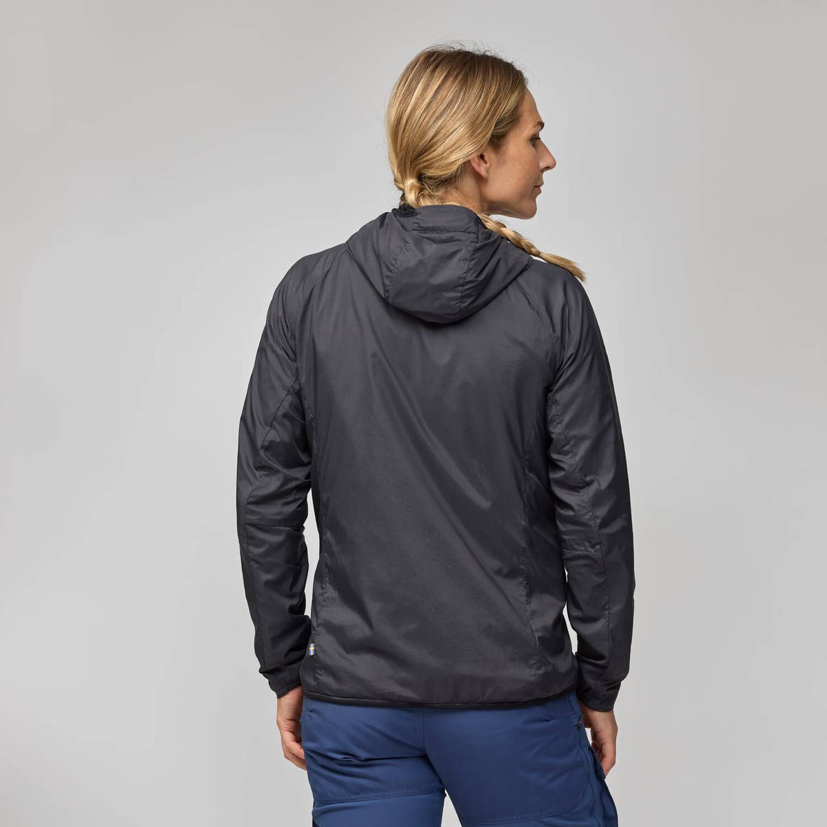 Keb Thermal Wind Jacket W